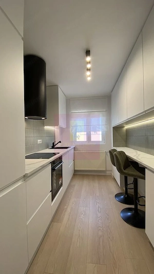 PANDURI-13 SEPTEMBRIE Apartament FINISAJE PREMIUM - imagine 14