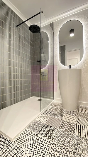 PANDURI-13 SEPTEMBRIE Apartament FINISAJE PREMIUM - imagine 3