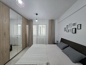 Persoană fizică, închiriez apartament 2 camere | 50 mp | Str. Pepinierii | etaj 2 4 - imagine 2