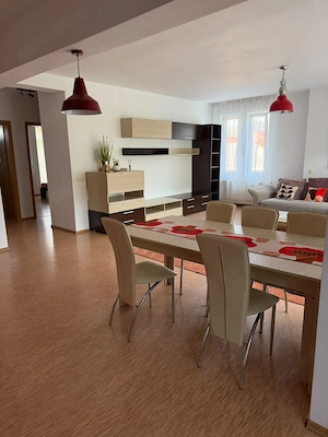 Persoană fizică închiriaz apartament cu 3 camere   Zona Câmpului, Cluj-Napoca - imagine 3
