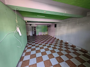 Spațiu aproape de București - Localitatea 1 Decembrie