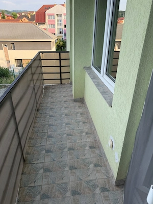Persoană fizică închiriaz apartament cu 3 camere   Zona Câmpului, Cluj-Napoca - imagine 4