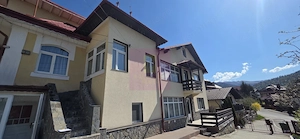 Casa de vanzare cu 6 camere in Busteni - imagine 2