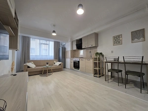 Persoană fizică, închiriez apartament 2 camere | 50 mp | Str. Pepinierii | etaj 2 4