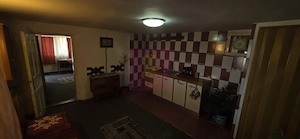 Casa de vanzare cu 6 camere in Busteni - imagine 14