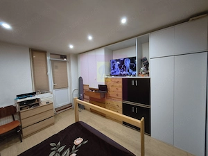 Studio ideal pentru student Baba Novac IOR cu mutare rapidă - imagine 2