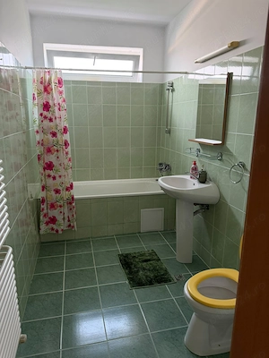 Persoană fizică închiriaz apartament cu 3 camere   Zona Câmpului, Cluj-Napoca - imagine 10