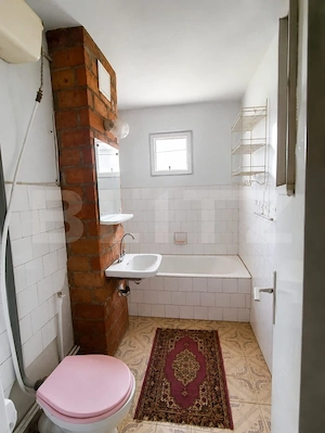 Garsonieră confort 1 , balcon închis , Micro 15 - imagine 5