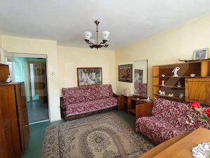 Garsonieră confort 1 , balcon închis , Micro 15 - imagine 3