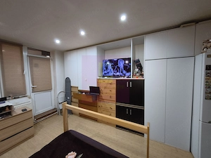 Studio ideal pentru student Baba Novac IOR cu mutare rapidă - imagine 12