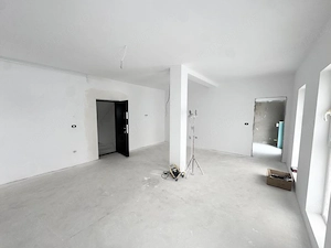 Apartament premium 2 camere nou | Giroc – Calea Timisoarei | 53 mp 
