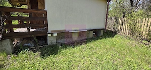 Teren cu Casuta de lemn in Sotrile (langă Valea Doftanei) - imagine 3