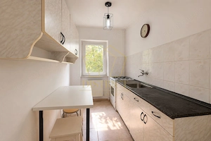 Apartament decomandat cu o camera si balcon | Simion Barnutiu - imagine 4