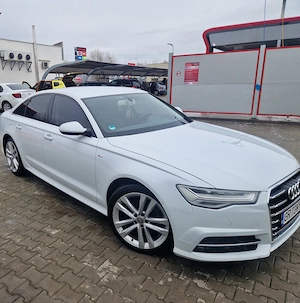 De vanzare audi a6 c7 ultra 2l 190 cp - imagine 2