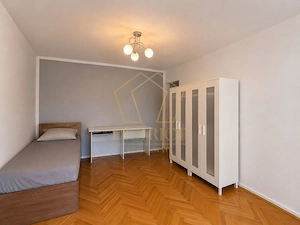 Apartament decomandat cu o camera si balcon | Simion Barnutiu - imagine 3