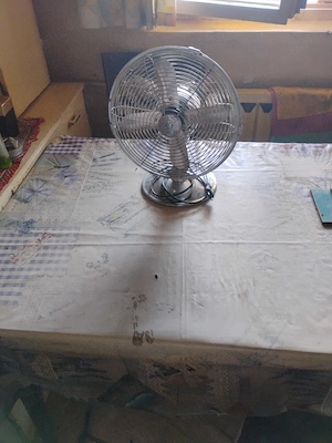 Ventilator camera  - imagine 2