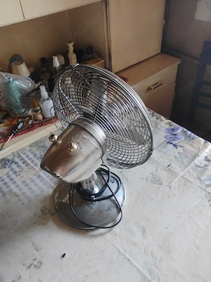 Ventilator camera  - imagine 4