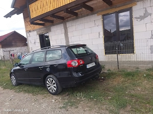 Volkswagen pasat b6 1.9 tdi 105 cp anul 2006 stare impecabila
