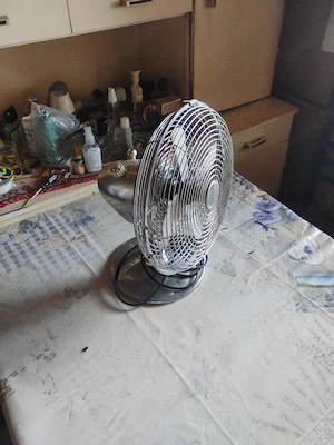 Ventilator camera  - imagine 5