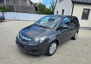 Opel zafira editie 111 ani