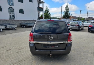 Opel zafira editie 111 ani - imagine 7
