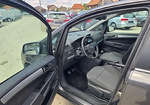 Opel zafira editie 111 ani - imagine 4