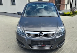 Opel zafira editie 111 ani - imagine 3