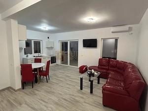  Duplex modern 3 camere | Dumbrăvița - imagine 3