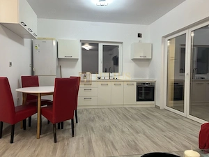  Duplex modern 3 camere | Dumbrăvița - imagine 2