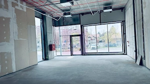 Spatiu comercial imobil nou Sebastian- Razoare.