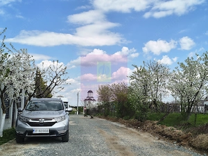 Teren în apropiere de București - Poșta - imagine 14