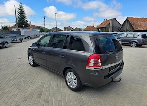 Opel zafira editie 111 ani - imagine 6