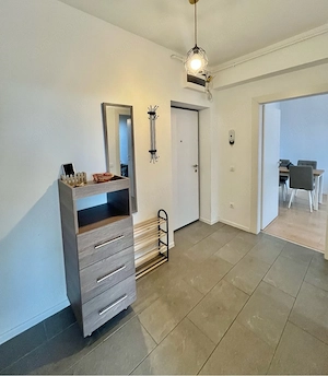 Apartament 2 camere+parcare Atria Urban Resort | Bucurestii Noi | Chitila - imagine 7