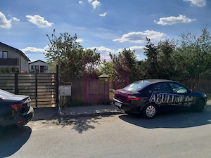 GIURGIU - SE VINDE CASA P+M 5 CAM - imagine 4