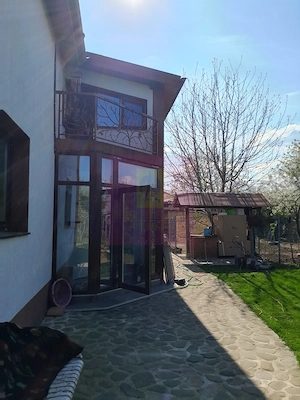 GIURGIU - SE VINDE CASA P+M 5 CAM - imagine 5