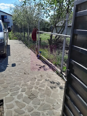 GIURGIU - SE VINDE CASA P+M 5 CAM - imagine 3