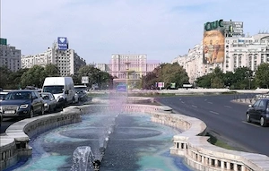 Apartament 4 camere Piata Unirii, langa metrou MagistralaM1,M2,M3