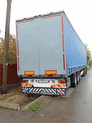 Camion DAF, EEV 460,XF105 - imagine 8