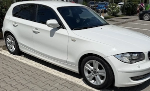 bmw 118 D  2011.!!!  Distributia noua !!!  - imagine 3