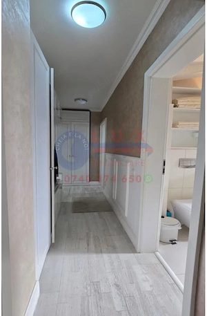 ID 3573 Apartament 3 camere LA CHEIE- Strada Babadag ULTRACENTRAL - imagine 14