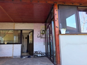GIURGIU - SE VINDE CASA P+M 5 CAM - imagine 10