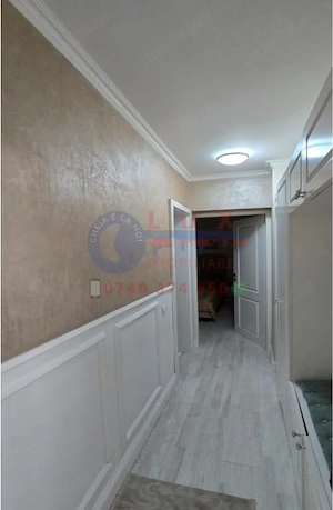 ID 3573 Apartament 3 camere LA CHEIE- Strada Babadag ULTRACENTRAL - imagine 11
