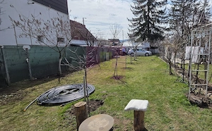 Teren intravilan de vanzare 500 mp in Campina, Oportunitate