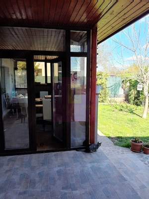 GIURGIU - SE VINDE CASA P+M 5 CAM - imagine 8