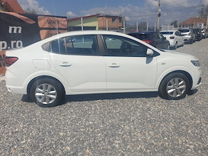 Dacia Logan TCe 90 MT6 Prestige 2022!!! - imagine 3