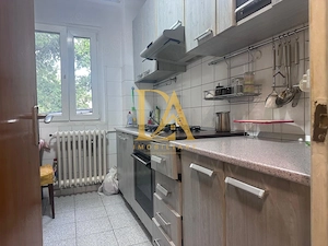 Apartament 3 camere de renovat | Zonă verde și liniștită Brancoveanu