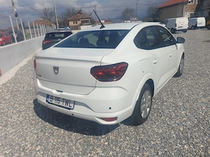 Dacia Logan TCe 90 MT6 Prestige 2022!!! - imagine 5