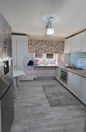 ID 3573 Apartament 3 camere LA CHEIE- Strada Babadag ULTRACENTRAL - imagine 16