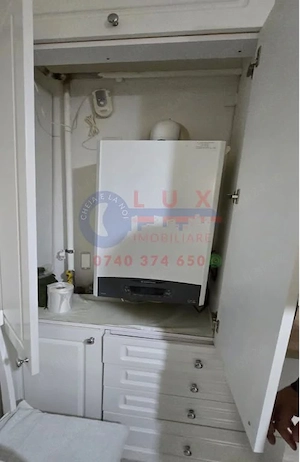 ID 3573 Apartament 3 camere LA CHEIE- Strada Babadag ULTRACENTRAL - imagine 19