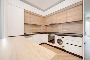 Apartament 3 camere, etaj 3, parcare inclusă, 4 City North, proprietar - imagine 5